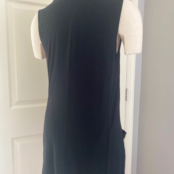 JJILL WEAREVER 5 PIECE CO-ORDINATING BLACK STRETCH SET. - Picture 12 of 12